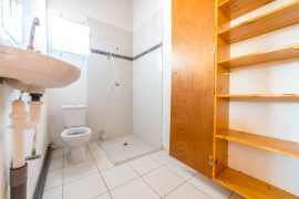 Apartment Bathroom 1